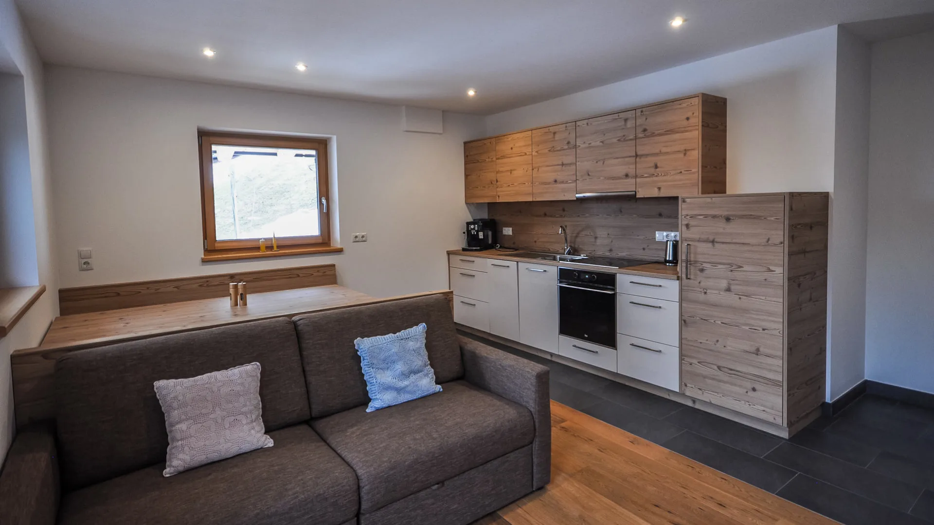 Ferienwohnung am Kindlerhof